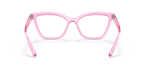 Transparent Pink - 0DG5076 8056597548816