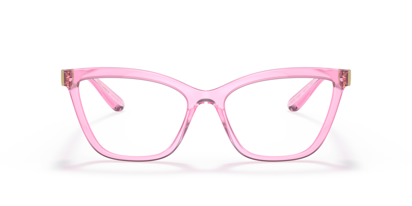 Transparent Pink - 0DG5076 8056597548816