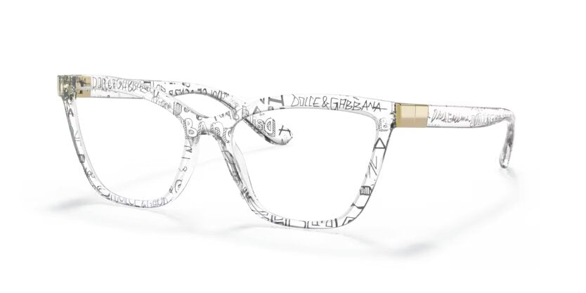  0DG5076 - Glasses -  Dolce & Gabbana -  Ardor Eyewear