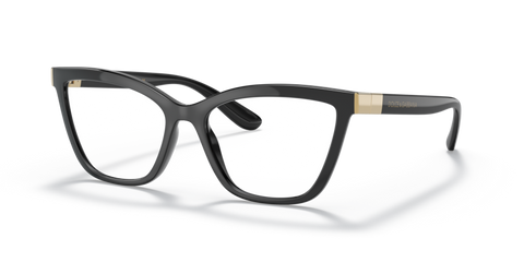 Black - 0DG5076 8056597548823
