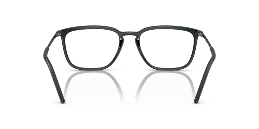 0DG5098 - Dolce & Gabbana - Green - (Transparent Green 3008) - 54 - 18 - 145 MM - Ardor Eyewear 8056597845946