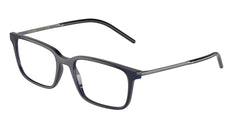 0DG5099 - Dolce & Gabbana - Blue - (Transparent Blue 3094) - 55 - 18 - 145 MM - Ardor Eyewear 8056597846028