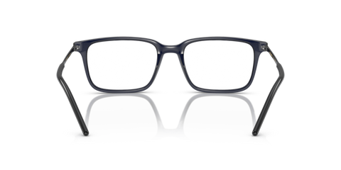 Transparent Blue - 0DG5099 8056597846028