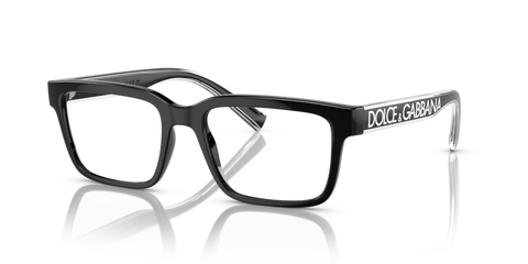 Black - 0DG5102 8056597845632