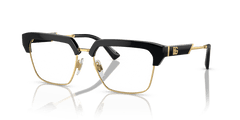 0DG5103 - Dolce & Gabbana - Black - (Black 501) - 55 - 17 - 145 MM - Ardor Eyewear 8056597848664