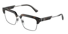 0DG5103 - Dolce & Gabbana - Tortoise - (Havana 502) - 55 - 17 - 145 MM - Ardor Eyewear 8056597848671