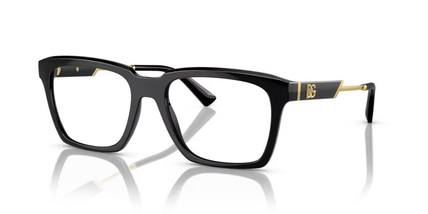  0DG5104 - Glasses -  Dolce & Gabbana -  Ardor Eyewear