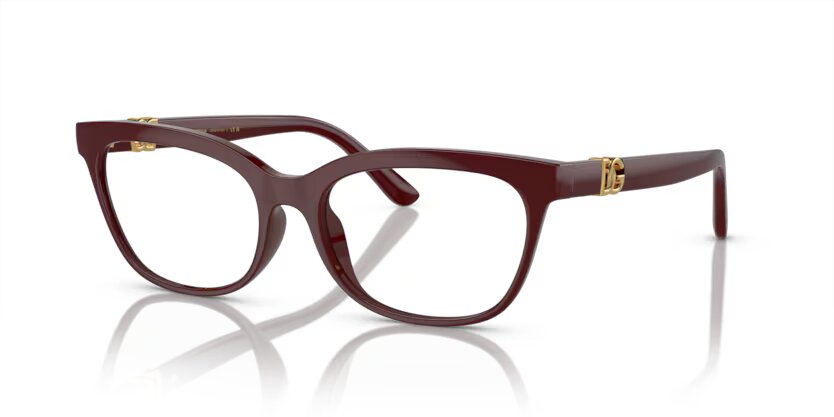  0DG5106U - Glasses -  Dolce & Gabbana -  Ardor Eyewear