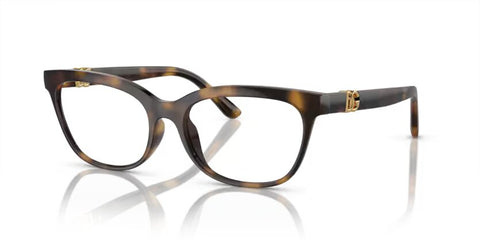  0DG5106U - Glasses -  Dolce & Gabbana -  Ardor Eyewear