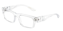 0DG5110 - Dolce & Gabbana - Transparent - (Crystal 3133) - 51 - 19 - 145 MM - Ardor Eyewear 8056262065037