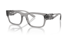 0DG5110 - Dolce & Gabbana - Grey - (Transparent Grey 3160) - 51 - 19 - 145 MM - Ardor Eyewear 8056262065013