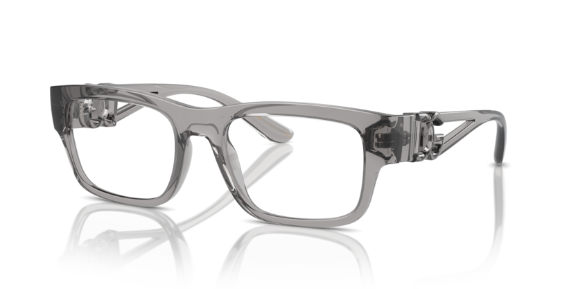 Transparent Grey - 0DG5110 8056262065013