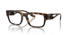 0DG5110 - Dolce & Gabbana - Tortoise - (Havana 502) - 51 - 19 - 145 MM - Ardor Eyewear 8056262064993