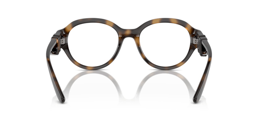 0DG5111 - Dolce & Gabbana - Tortoise - (Havana 502) - 51 - 19 - 145 MM - Ardor Eyewear 8056262064887