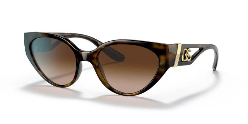  0DG6146 - Sunglasses -  Dolce & Gabbana -  Ardor Eyewear