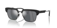 0DG6185 - Dolce & Gabbana - Matte Black - 55MM - Ardor Eyewear 8056597849203