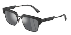 0DG6185 - Dolce & Gabbana - Matte Black - 55MM - Ardor Eyewear 8056597849203