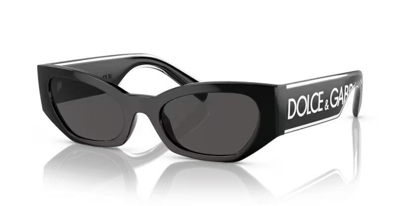  0DG6186 - Sunglasses -  Dolce & Gabbana -  Ardor Eyewear