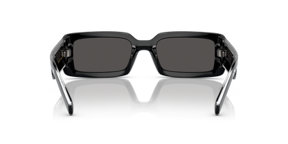 Black - 0DG6187 8056597845830