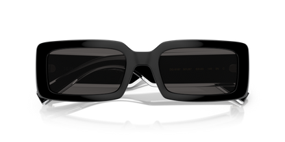 Black - 0DG6187 8056597845830