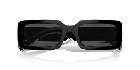 Black - 0DG6187 8056597845830