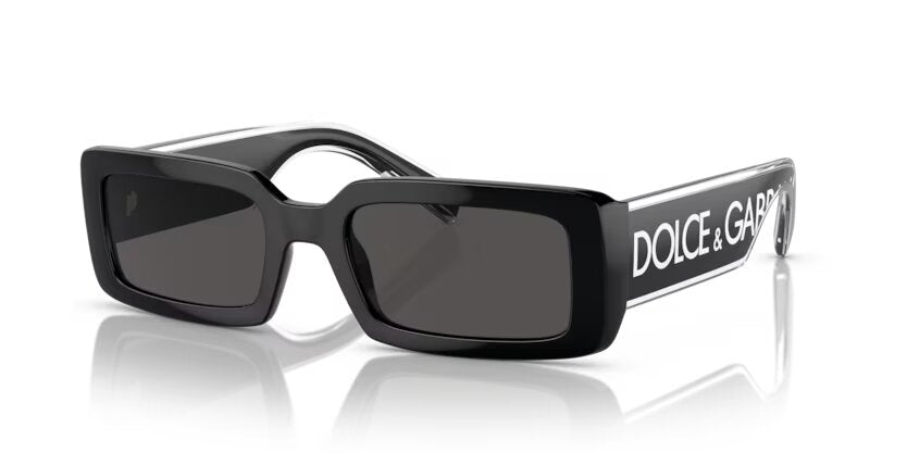  0DG6187 - Sunglasses -  Dolce & Gabbana -  Ardor Eyewear