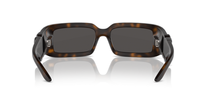 Rubberized Havana - 0DG6197 8056262064450