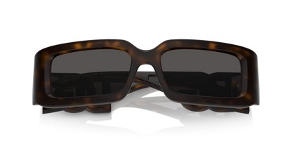 Rubberized Havana - 0DG6197 8056262064450