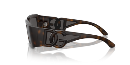 Rubberized Havana - 0DG6197 8056262064450