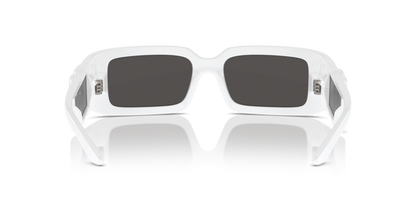 White - 0DG6197 8056262064481