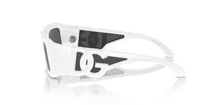 White - 0DG6197 8056262064481