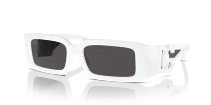 White - 0DG6197 8056262064481