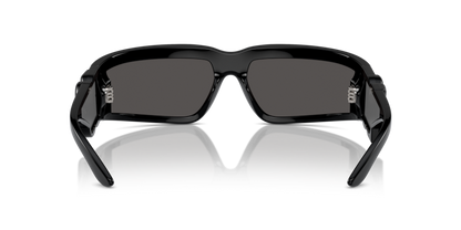 Black - 0DG6198 8056262064504