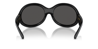 Black - 0DG6201 8056262146606