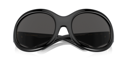 Black - 0DG6201 8056262146606