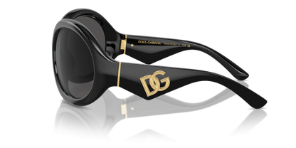 Black - 0DG6201 8056262146606