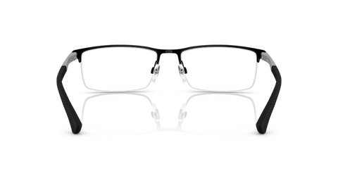 Rubber Black - 0EA1041 8053672468106