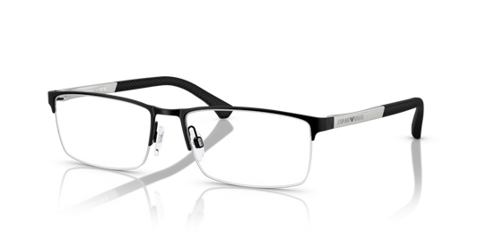 Rubber Black - 0EA1041 8053672468106
