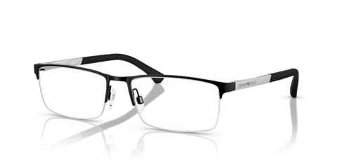 Rubber Black - 0EA1041 8053672468106