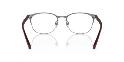 Matte Gunmetal - 0EA1059 8056262081297