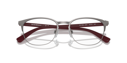 Matte Gunmetal - 0EA1059 8056262081297