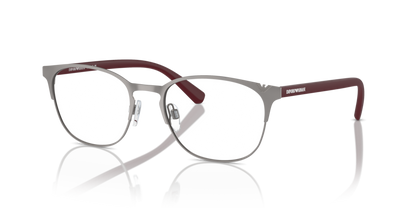 Matte Gunmetal - 0EA1059 8056262081297