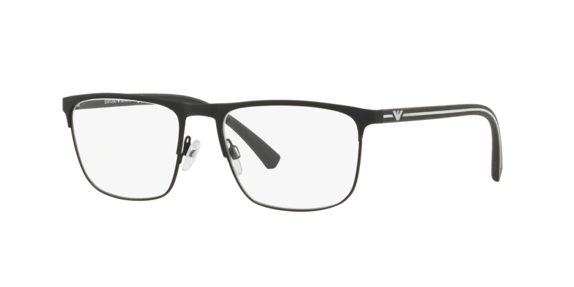 Rubber Black - 0EA1079 8053672886092