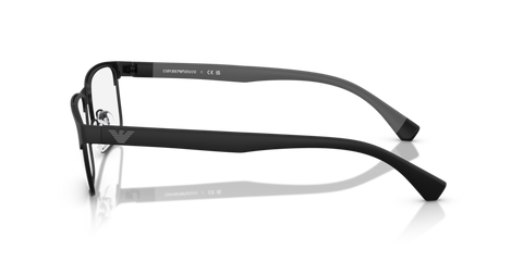 Matte Black - 0EA1105 8056597177535