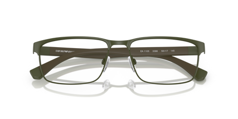 Matte Green - 0EA1105 8056262297209