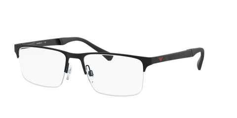 Rubber Black - 0EA1110D 8056597313155