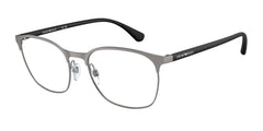 0EA1114 - Emporio Armani - Grey - (Matte Gunmetal 3032) - 54 - 19 - 145 MM - Ardor Eyewear 8056262082522