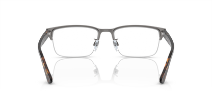 Matte Gunmetal - 0EA1129 8056597975995