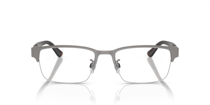 Matte Gunmetal - 0EA1129 8056597975995