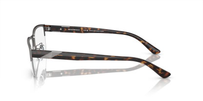 Matte Gunmetal - 0EA1129 8056597975995